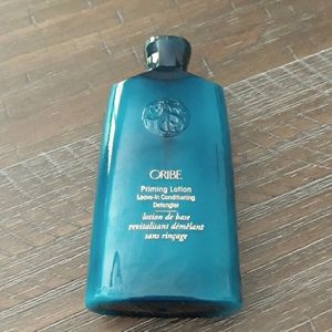 Oribe leave in conditioner
